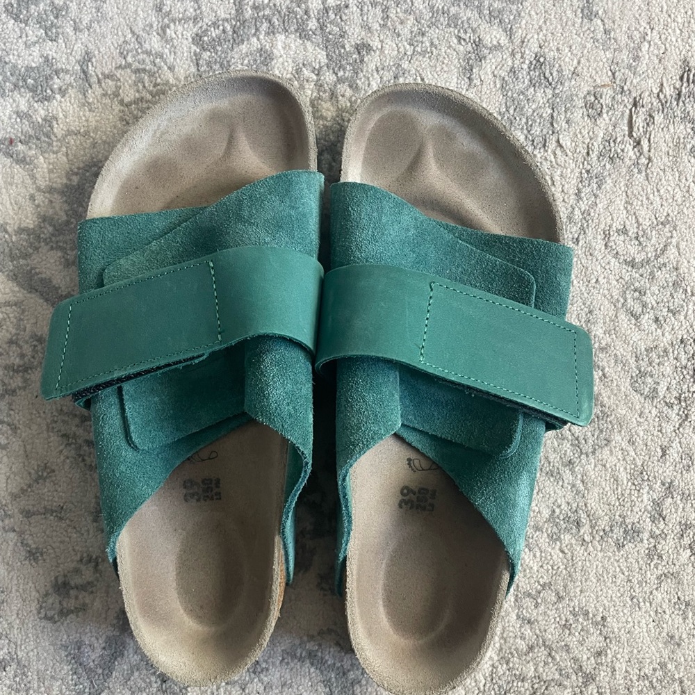 Birkenstock Kyoto
